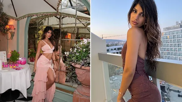 jasmin Walia dating rumours, jasmin Walia
