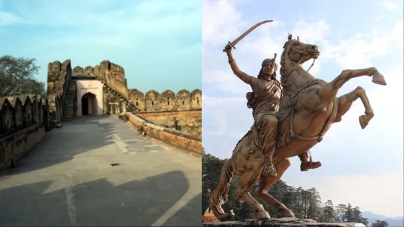 jhansi tour, jhansi, Independence Day 2024