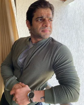 Karan Patel : કરણ પટેલ યે હૈ મોહબ્બતે થી જાણીતો બન્યો