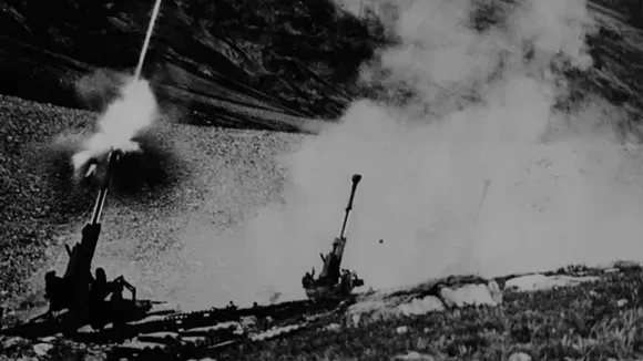 Independence Day 2024 History