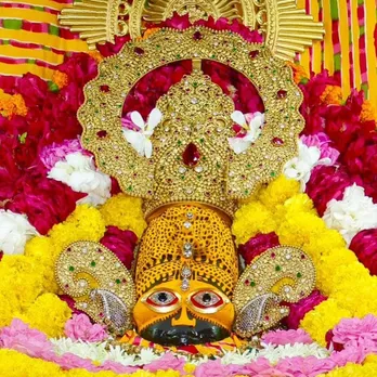 anmashtami 2024 | જન્માષ્ટમી 2024 | krishna janmashtami 2024 | શ્રીકૃષ્ણ મંદિર દર્શન | lord krishna temple darshan | khatu shyam mandir history | rajasthan khatu shyam mandir darshan | who is khatu shyam | barbaric as khatu shyam ji | who is barbaric | barbaric Mahabharata story | barbaric krishna story | Krishna Janmashtami 2024 | Janmashtami 2024 Date | Krishna Janmashtami