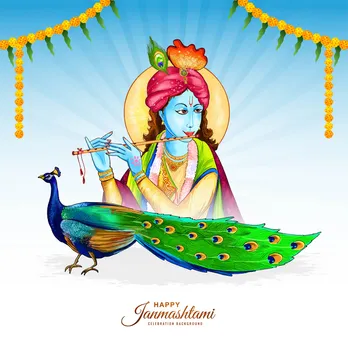 janmashtami 2024 date, જન્માષ્ટમી 2024 | Krishna Janmashtami | Krishna Janmashtami 2024 | janmashtami puja rules | janmashtami lord krishna puja rules | what do and donts on janmashtami lord krishna puja | Krishna Janmashtami shubh muhurat | janmashtami upay in gujarati | flute of lord krishna | laddu gopal puja | chandan wood | ganga jal bottle