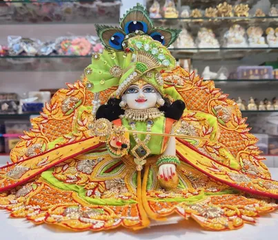 Janmashtami 2024 | જન્માષ્ટમી 2024 | લડ્ડુ ગોપાળ પૂજા વિધિ | laddu gopal ko ghar mein rakhne ke niyam | Laddu Gopal Puja vidhi | Laddu Gopal Puja Niyam | Rules To Keep Laddu Gopal | Laddu Gopal Care Tips | Laddu Gopal Bhog | laddu gopal ghare rakhvani na niyam | Janmashtami 2024 date time | Laddu Gopal dress | Laddu Gopal poshak | Laddu Gopal hidola | laddu gopal shringar set | Laddu Gopal jewelry | Laddu Gopal image