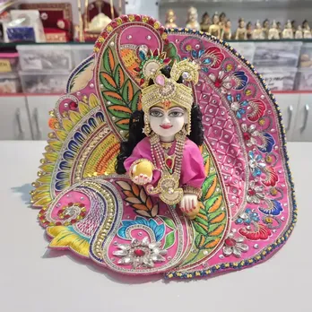 Janmashtami 2024 | જન્માષ્ટમી 2024 | લડ્ડુ ગોપાળ પૂજા વિધિ | laddu gopal ko ghar mein rakhne ke niyam | Laddu Gopal Puja vidhi | Laddu Gopal Puja Niyam | Rules To Keep Laddu Gopal | Laddu Gopal Care Tips | Laddu Gopal Bhog | laddu gopal ghare rakhvani na niyam | Janmashtami 2024 date time | Laddu Gopal dress | Laddu Gopal poshak | Laddu Gopal hidola | laddu gopal shringar set | Laddu Gopal jewelry | Laddu Gopal image