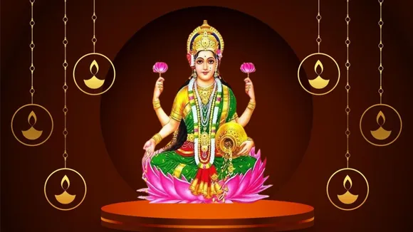 mata lakshmi tips | devi lakshmi tips | vastu tips for home temple | vastu tips for pooja room | these 5 things keep in home temple for increase money wealth