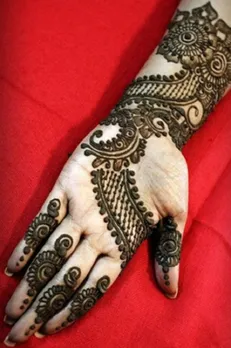 Raksha Bandhan Mehendi Designs