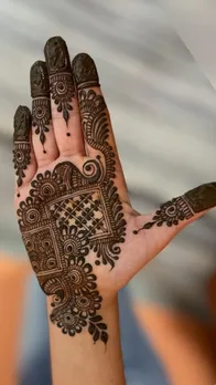 Raksha Bandhan Mehendi Designs