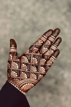 Raksha Bandhan Mehendi Designs
