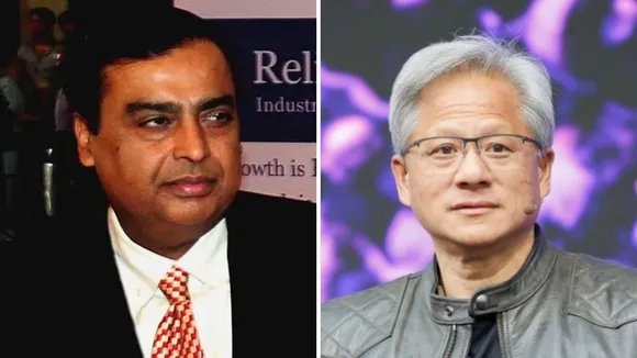 mukesh ambani jensen huang In asia richest person list | mukesh ambani net worth | jensen huang net worth | asia richest person list | Jensen Huang nvidia share