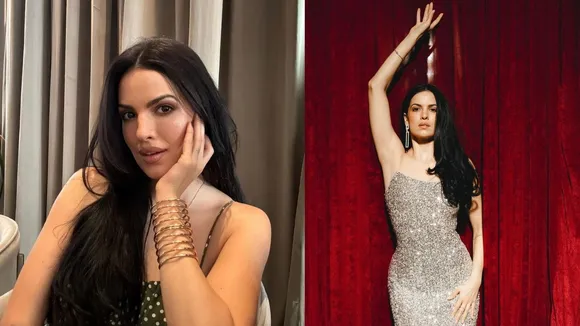 natasa stankovic, Hardik Pandya