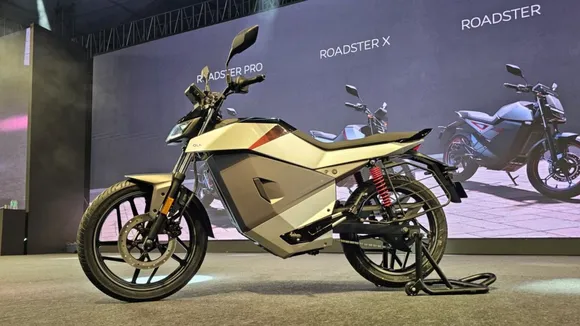ola roadster electric bike launched | ola roadster electric bike price | ola roadster electric bike speed | ola roadster electric bike features | ola electric bike launched | ola roadster price | ola roadster x price | ola roadster pro price