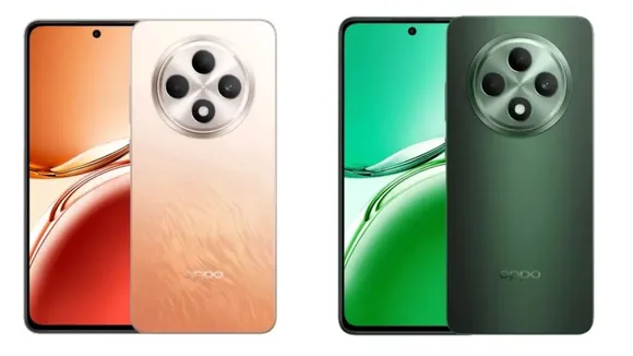 oppo f27 5g launched in india, oppo f27 5g