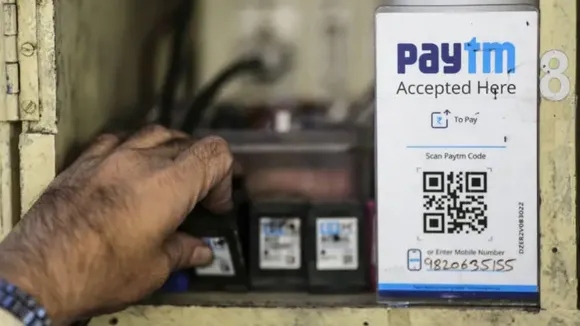 Paytm | Vijay Shekhar Sharma | Paytm payment banks | paytem | One 97 Communications Ltd