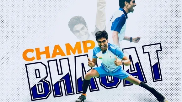 પ્રમોદ ભગત બેડમિંટન ગોલ્ડ મેડાલિસ્ટ | Pramod Bhagat Badminton Gold Medallist | Latest Sports News