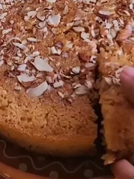 _prasad panchamrit Cake tips