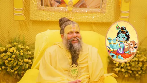 krishna janmashtami in school | krishna janmashtami dress for school | radha krishna dress look | radha dress for girls | krishna dress for boys | krishna janmashtami 2024 | Premanand Ji Maharaj Updesh | Should the child be named after god or not | Premanand Ji Maharaj video