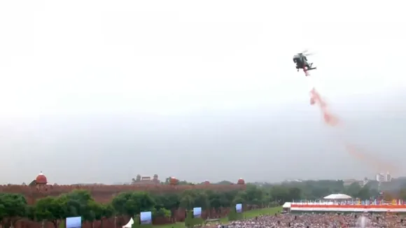 Independence Day 2024, Independence Day