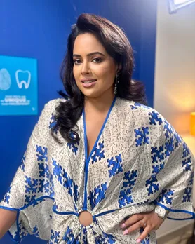 sameera reddy : સમીરા રેડ્ડી સાઉથથી લઇને બોલિવૂડ સુધી એક્ટિંગના કામણ પાથરી જાણીતી બની છે. 