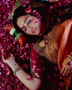 Tamannaah Bhatia | તમન્ના ભાટિયા | Tamannaah Bhatia Stree 2 | Tamannaah Bhatia Stree 2 collection | Tamannaah Bhatia Radharani | તમન્ના ભાટિયા રાધા રાણી લુક | Tamannaah Bhatia Radharani Look | Tamannaah Bhatia Janmastami Look | Tamannaah Bhatia in Radha Look | Tamannaah Bhatia in Radharani Dressup | Tamannaah Bhatia New look for Janmastami