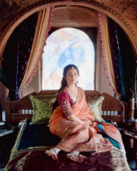 Tamannaah Bhatia | તમન્ના ભાટિયા | Tamannaah Bhatia Stree 2 | Tamannaah Bhatia Stree 2 collection | Tamannaah Bhatia Radharani | તમન્ના ભાટિયા રાધા રાણી લુક | Tamannaah Bhatia Radharani Look | Tamannaah Bhatia Janmastami Look | Tamannaah Bhatia in Radha Look | Tamannaah Bhatia in Radharani Dressup | Tamannaah Bhatia New look for Janmastami