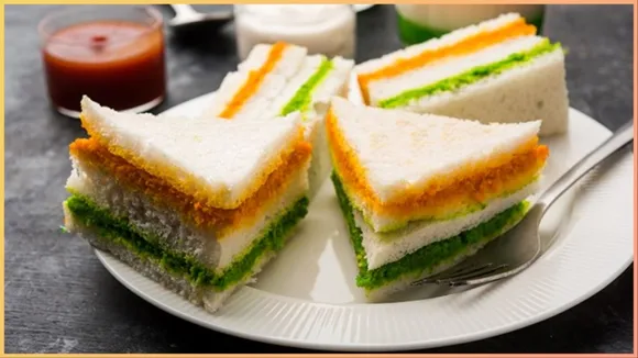 Independence Day 2024, Independence Day, tricolour recipe