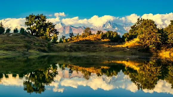 Travel, travel tips, uttarakhand destinations