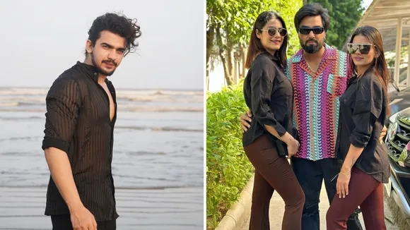 vishal pandey | armaan malik | payal malik | kritika malik | bigg boss ott 3