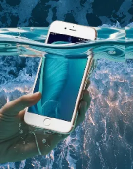 Best waterproof smartphones