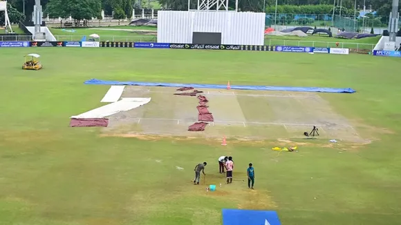 Afghanistan vs New Zealand Test, Afghanistan vs New Zealand