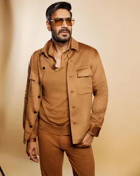 Ajay Devgn