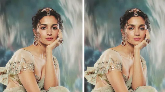 Alia Bhatt Body Image Issue