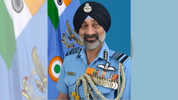 amar preet singh | India Air Force | ભારતીય વાયુ સેના | ઈન્ડિયન એર ફોર્સ | Air Marshal AP Singh | amar preet singh New IAF Chief | Air Marshal Amar Preet Singh | Chief of the Air Staff