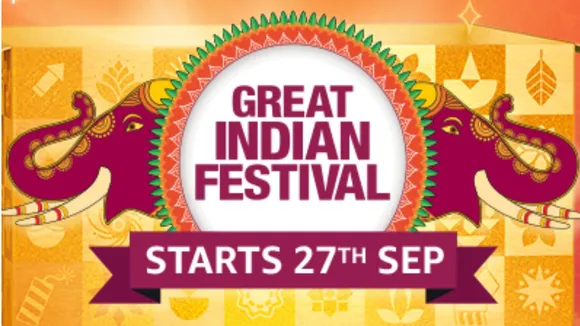 Amazon Great Indian Festival Sale | Amazon Sale
