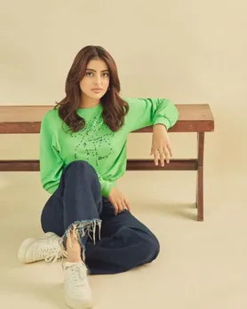 Amitabh Bachchan Granddaughter