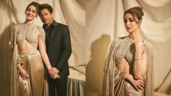 Ananya Pandey Success Of Definition