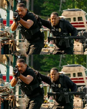 Bad Boys Ride or Die