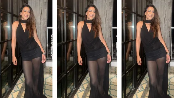 Big Boss 18 Contestant List Nia Sharma