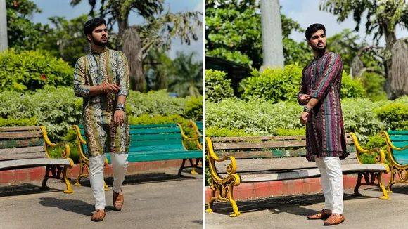 navratri 2024 | નવરાત્રી 2024 ફેશન | navratri 2024 traditional kurta | navratri mens kurta fashion | navratri 2024 fashion | navratri traditional dress for man