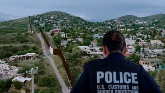 Canada to America Indians Dunky Route