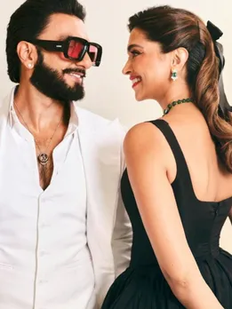 DeepVeer Daughter Name Trending