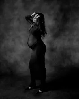 Deepika Padukone Pregnancy Photoshoot