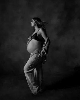 Deepika Padukone Pregnancy Photoshoot