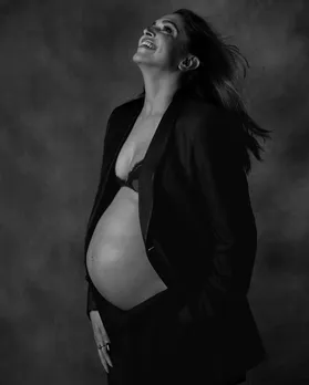 Deepika Padukone Pregnancy Photoshoot
