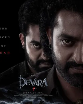 Devara Advance Booking