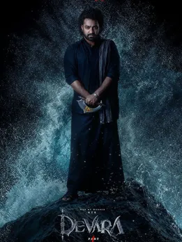 Devara Movie Screening