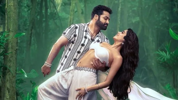 Devara OTT Release: દેવરા ઓટીટી પર રિલીઝ થવા તૈયાર, જાણો ક્યારે અને ક્યાં સ્ટ્રીમ થશે જુનિયર NTR ની મૂવી