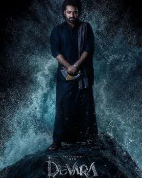 Devara Release date