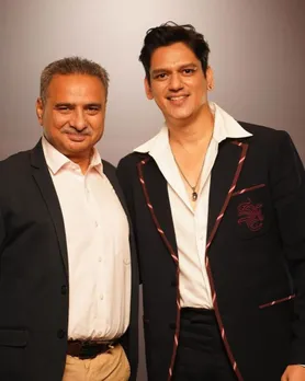 Devi Sharan IC 814 Movie