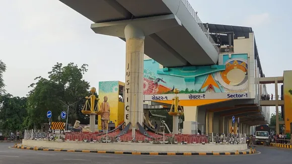 Ahmedabad Gandhinagar Metro Phase 2, Ahmedabad Gandhinagar Metro