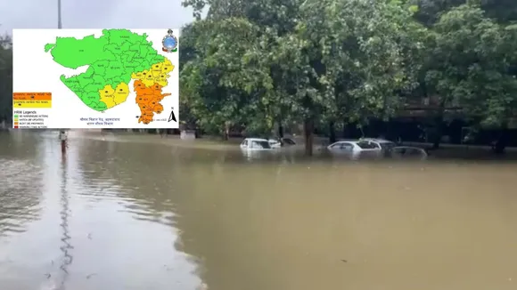 Gujarat Weather Forecast, Gujarat Weather, gujarat rain